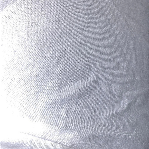 NWT Bench women’s short sleeve logo top L - Picture 9 of 9